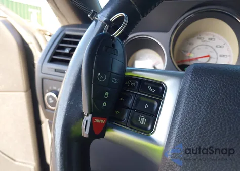 2012 Dodge Challenger Sxt Plus из США, поврежденный, VIN 2C3CDYAGXCH186517